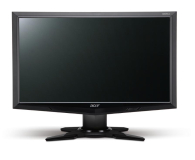 Acer G225HQVBD - 1408219 - zdjęcie 1